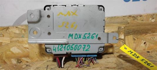 Блок управления крышкой багажника MDX (YD2) 06-13 2011 YD2 3.7