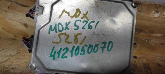 Блок электронный MDX (YD2) 06-13 2011 YD2 3.7