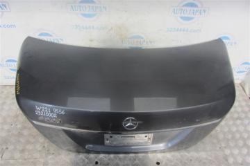 Крышка багажника MERCEDES S-CLASS W221 06-13