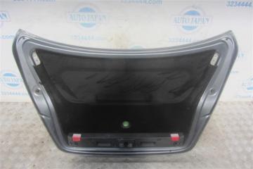 Крышка багажника S-CLASS W221 06-13