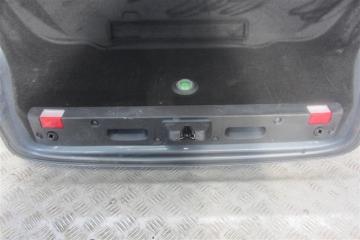 Крышка багажника S-CLASS W221 06-13