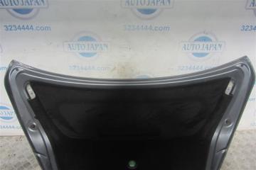 Крышка багажника S-CLASS W221 06-13