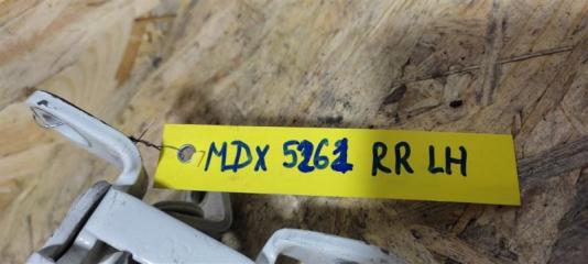 Петля двери задняя левая ACURA MDX (YD2) 06-13 YD2 3.7