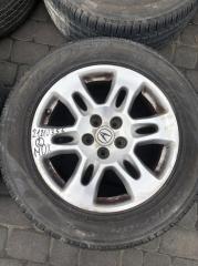 Диск R18 MDX (YD2) 06-13 YD2