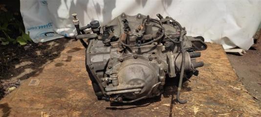 АКПП MITSUBISHI OUTLANDER XL 05-13 Внедорожник 3.0