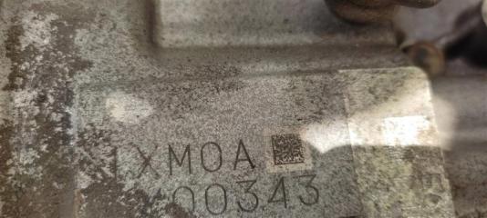 АКПП OUTLANDER XL 05-13 2007 Внедорожник 3.0