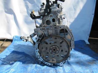 Двигатель бензин ALTIMA L33 12-18 2018 L33 2.5