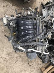 Двигатель бензин NISSAN SENTRA B17 12-21