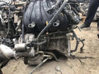 Двигатель бензин SENTRA B17 12-21 2.0 MR20DE