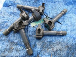 Катушка зажигания ACURA MDX (YD3) 13-21 2014 Б/У Катушка зажигания ACURA MDX (YD3) 13-21 2014