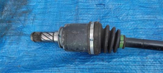 Привод задний задний левый CROSSTREK 12-17 2016 Внедорожник 2.0