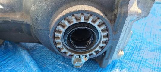 Редуктор задний CROSSTREK 12-17 2016 Внедорожник 2.0