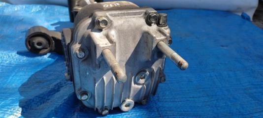 Редуктор задний CROSSTREK 12-17 2016 Внедорожник 2.0