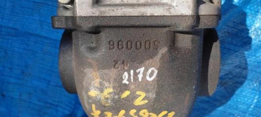 Редуктор задний CROSSTREK 12-17 2016 Внедорожник 2.0