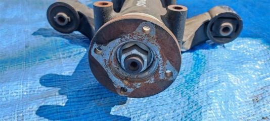 Редуктор задний CROSSTREK 12-17 2016 Внедорожник 2.0