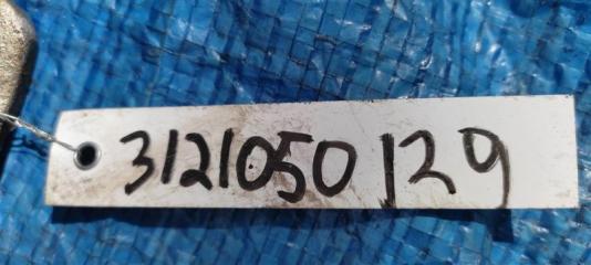 Суппорт тормозной задний левый CROSSTREK 12-17 2016 Внедорожник 2.0