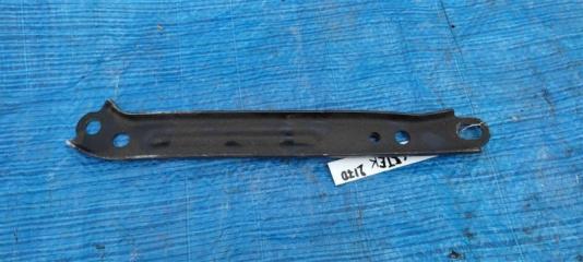 Крепление балки подвески переднее левое CROSSTREK 12-17 2016 Внедорожник 2.0