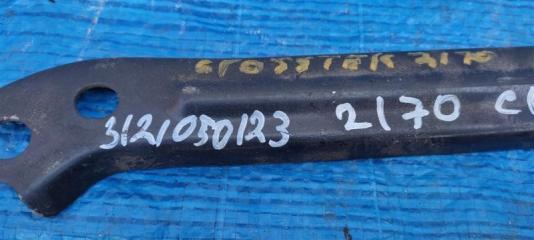 Крепление балки подвески переднее левое SUBARU CROSSTREK 12-17 Внедорожник 2.0