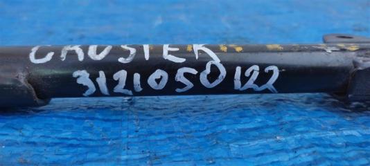 Распорка кузова передняя левая SUBARU CROSSTREK 12-17 Внедорожник 2.0