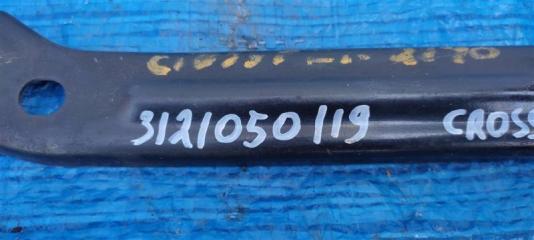 Крепление балки подвески переднее правое SUBARU CROSSTREK 12-17 Внедорожник 2.0