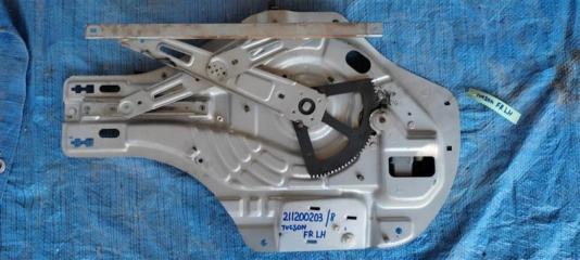 Стеклоподъемник передний левый TUCSON 04-10