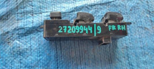 Блок управления стеклоподъемниками передний левый MITSUBISHI L200 06-14