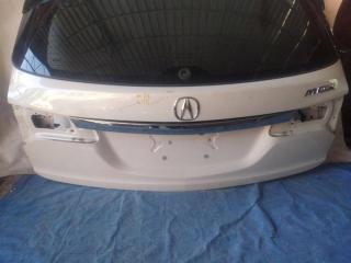 Крышка багажника MDX (YD3) 13-21 2014 Внедорожник 3.5