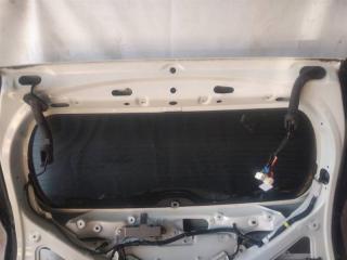 Крышка багажника MDX (YD3) 13-21 2014 Внедорожник 3.5