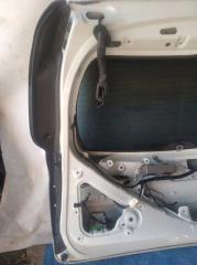 Крышка багажника MDX (YD3) 13-21 2014 Внедорожник 3.5