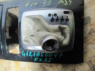 Накладка в салоне FX/QX70 S51 08-17 2011 Внедорожник 3.5