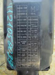 Блок предохранителей моторный отсек FX/QX70 S51 08-17 2011 Внедорожник 3.5