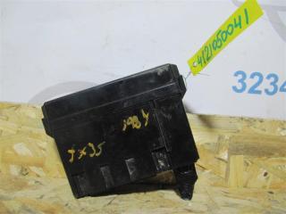 Блок предохранителей моторный отсек FX/QX70 S51 08-17 2011 Внедорожник 3.5