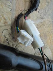 Амортизатор крышки багажника FX/QX70 S51 08-17 2011 Внедорожник 3.5