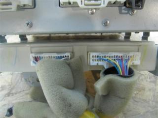 Магнитола FX/QX70 S51 08-17 2011 Внедорожник 3.5