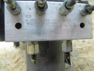 Блок ABS INFINITI FX/QX70 S51 08-17 Внедорожник 3.5