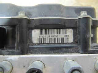 Блок ABS FX/QX70 S51 08-17 2011 Внедорожник 3.5