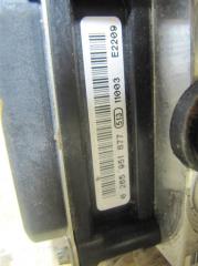 Блок ABS FX/QX70 S51 08-17 2011 Внедорожник 3.5