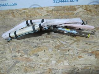 Подушка безопасности (штора) левая FX/QX70 S51 08-17 2011 Внедорожник 3.5