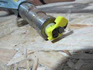 Подушка безопасности (штора) левая INFINITI FX/QX70 S51 08-17 Внедорожник 3.5