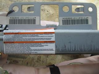 Подушка безопасности (штора) левая FX/QX70 S51 08-17 2011 Внедорожник 3.5