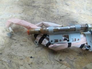 Подушка безопасности (штора) правая INFINITI FX/QX70 S51 08-17 Внедорожник 3.5