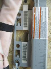 Подушка безопасности (штора) правая FX/QX70 S51 08-17 2011 Внедорожник 3.5