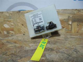 Блок управления крышкой багажника INFINITI FX/QX70 S51 08-17 2011