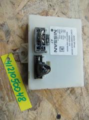 Блок управления крышкой багажника FX/QX70 S51 08-17 2011 Внедорожник 3.5