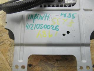 Монитор INFINITI FX/QX70 S51 08-17 Внедорожник 3.5