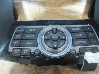 Монитор FX/QX70 S51 08-17 2011 Внедорожник 3.5