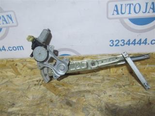 Стеклоподъемник задний правый FX/QX70 S51 08-17 2011 Внедорожник 3.5