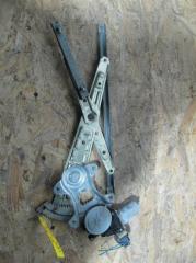 Стеклоподъемник задний левый FX/QX70 S51 08-17 2011 Внедорожник 3.5