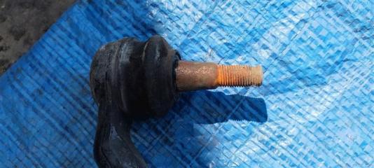 Рулевая рейка FX/QX70 S51 08-17 2011 Внедорожник 3.5