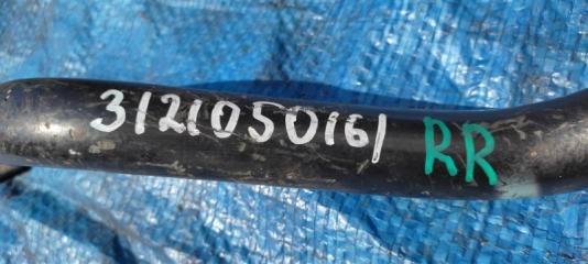 Стабилизатор задний FX/QX70 S51 08-17 2011 Внедорожник 3.5